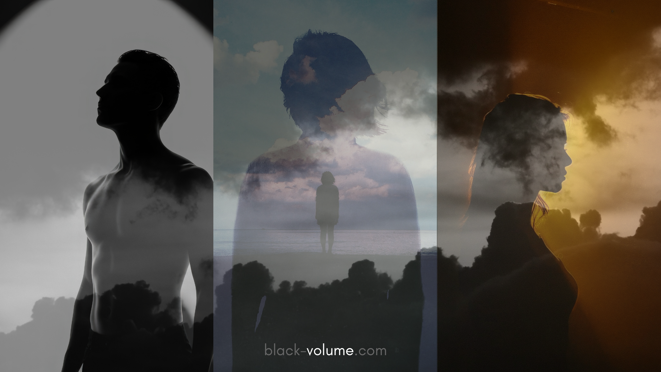 A Black Volume Artist